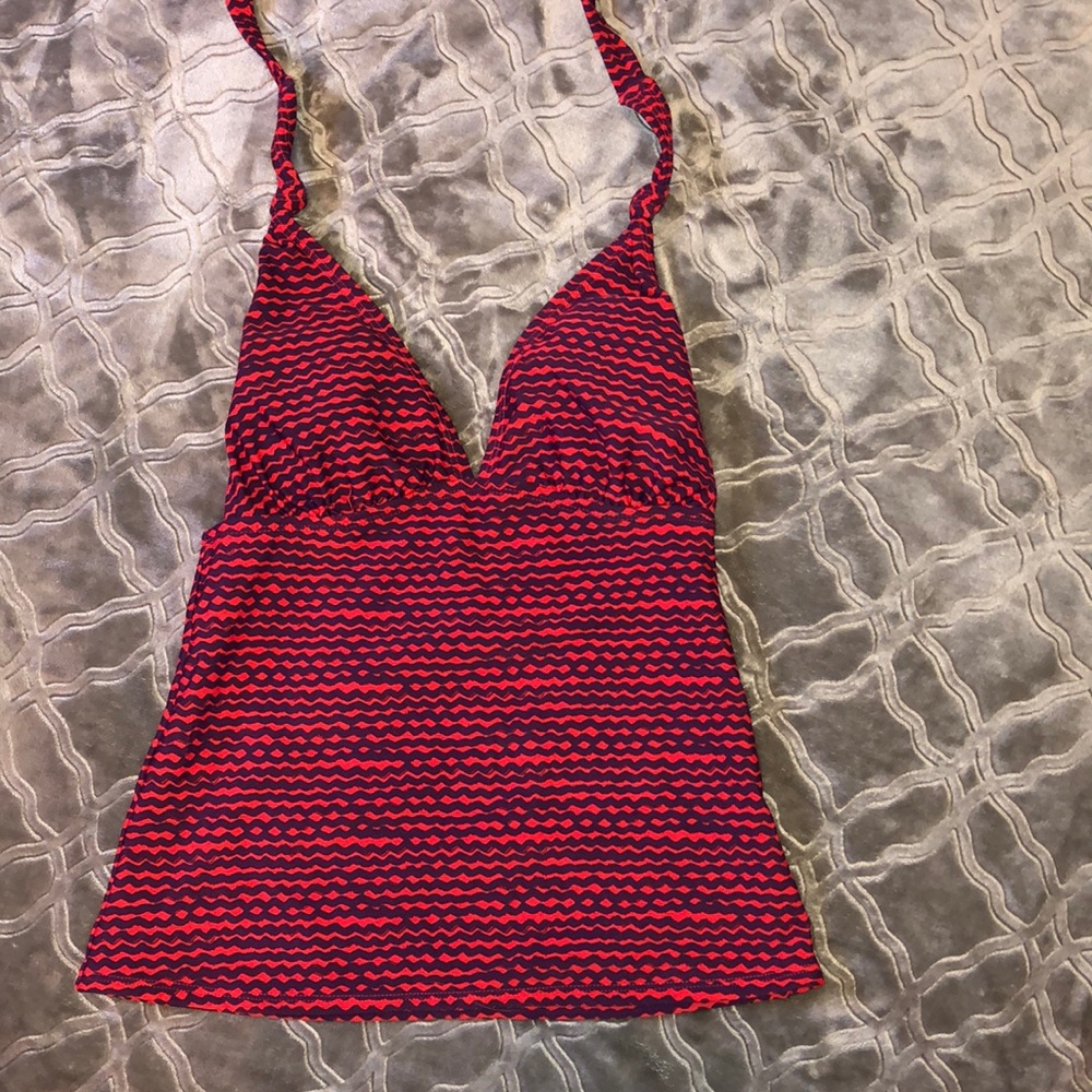 Old Navy Bathing suit top - Picture 1 of 4